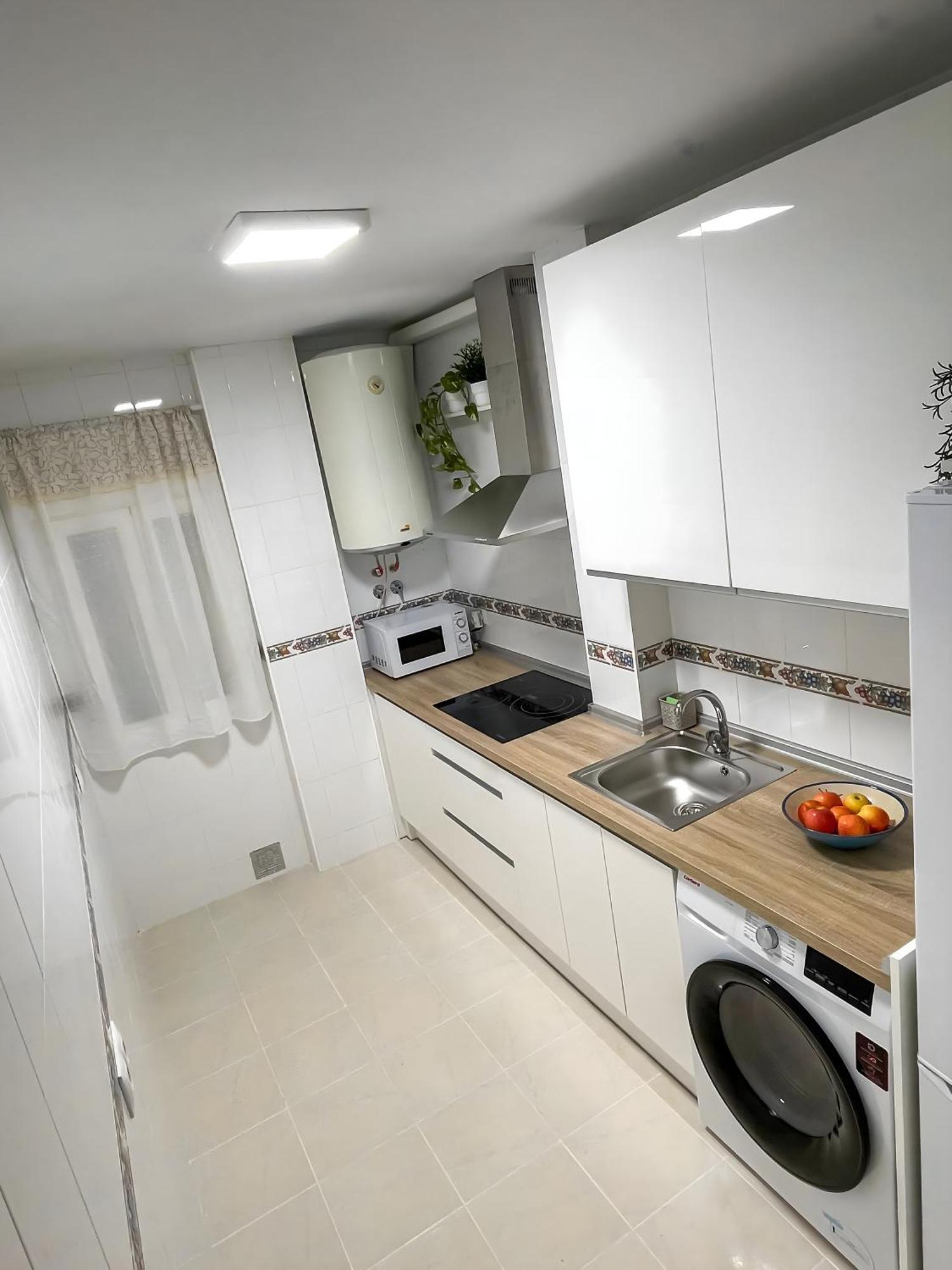 Lumen Home 그라나다 외부 사진