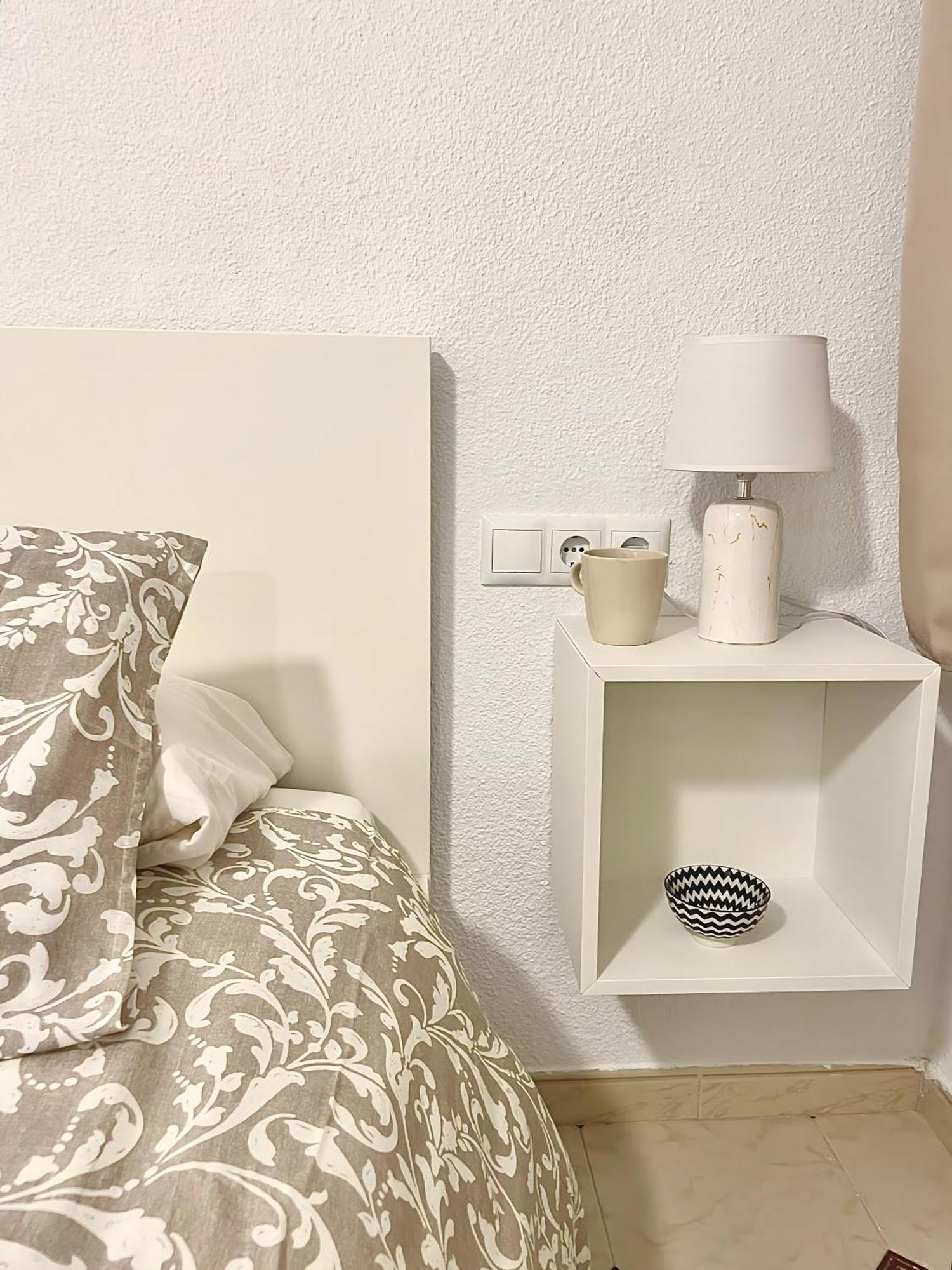Lumen Home 그라나다 외부 사진